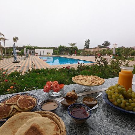 فندق Dar Beynana Sidi Bibi المظهر الخارجي الصورة