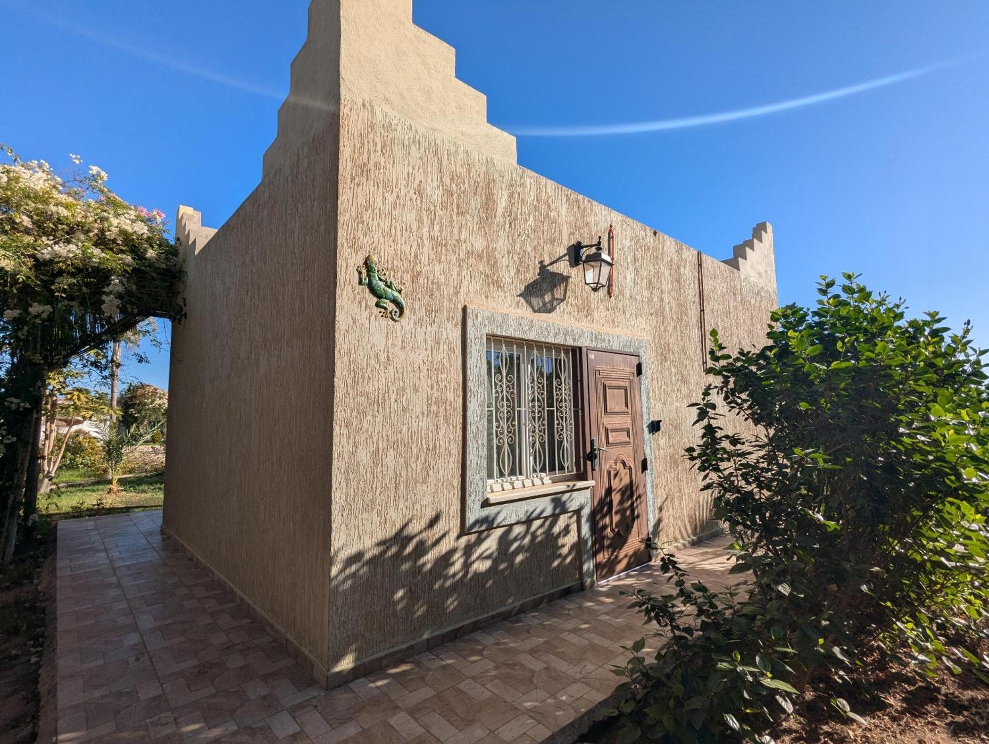 فندق Dar Beynana Sidi Bibi الغرفة الصورة
