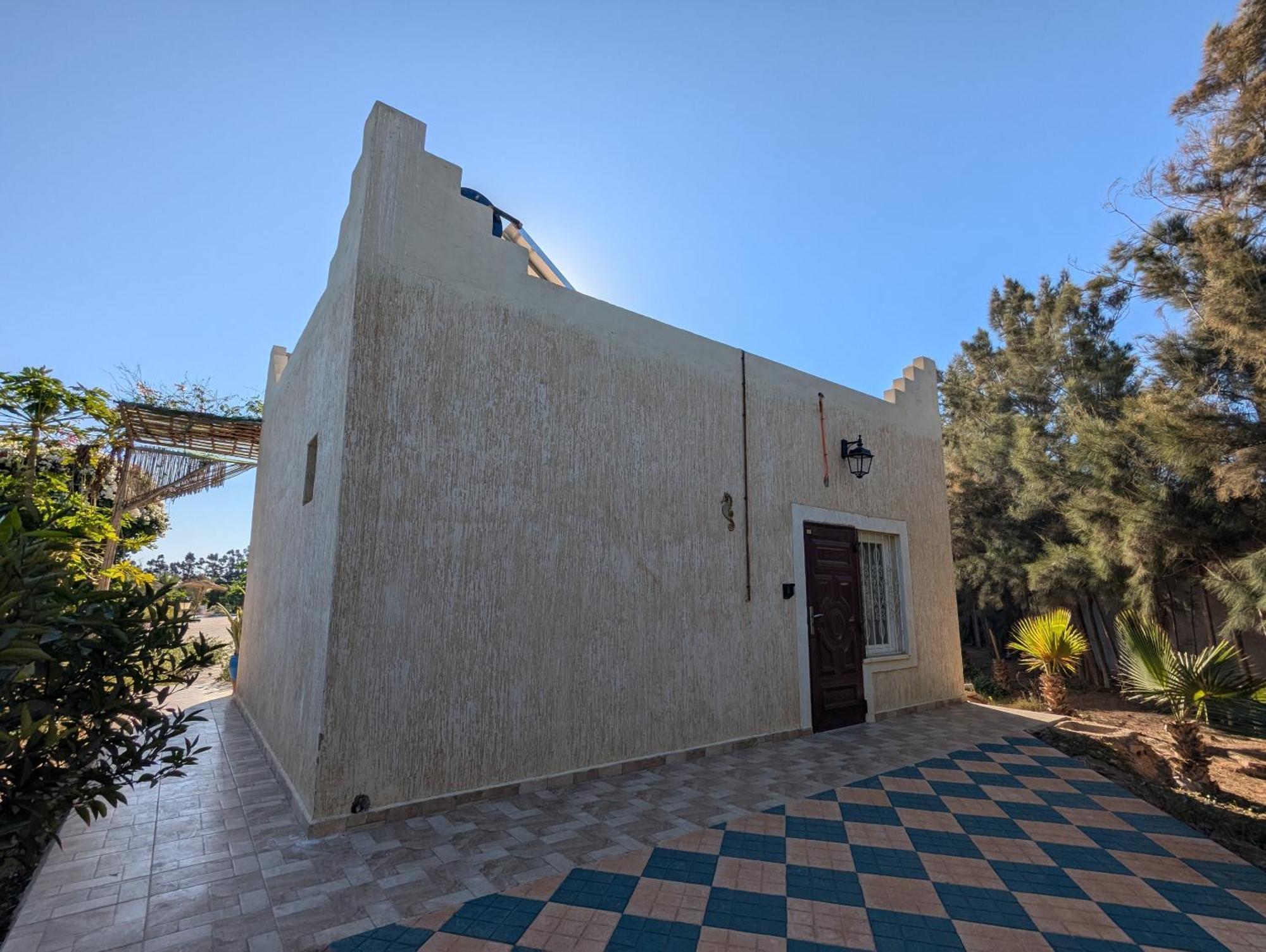 فندق Dar Beynana Sidi Bibi الغرفة الصورة