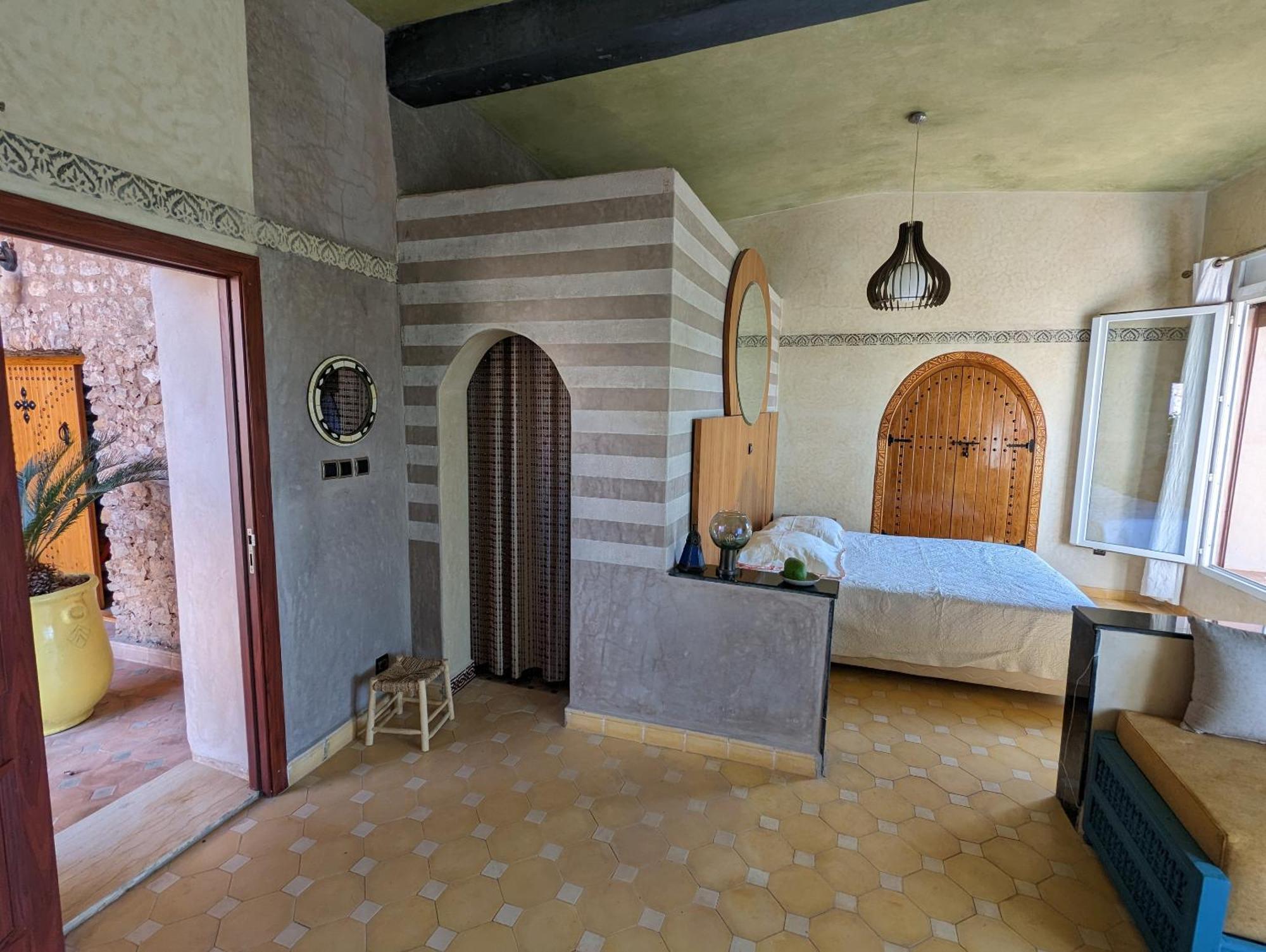 فندق Dar Beynana Sidi Bibi الغرفة الصورة