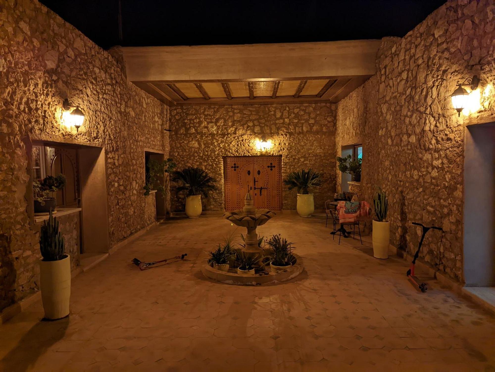 فندق Dar Beynana Sidi Bibi المظهر الخارجي الصورة